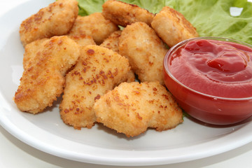 nuggets
