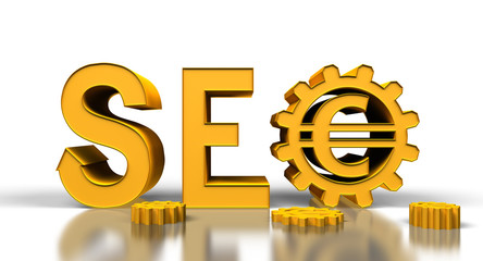 Gold SEO