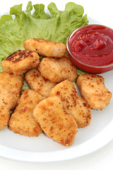 nuggets