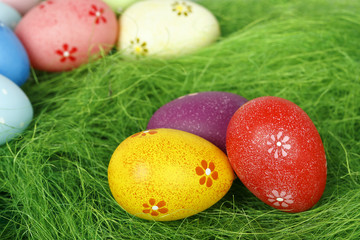 easter eggs