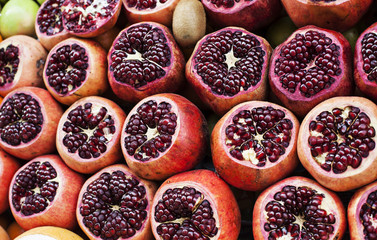 Pomegranate