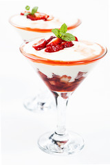 Dessert