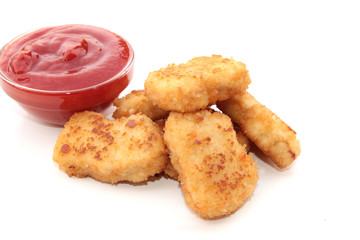 nuggets