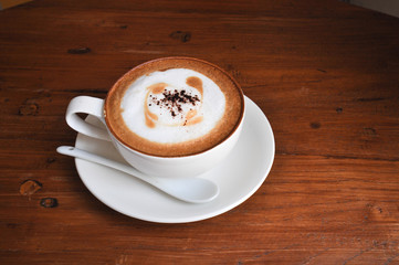 coffee times