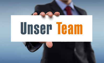 Unser Team