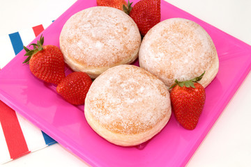 beignets