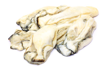 oyster
