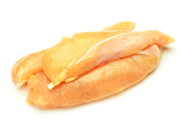 white meat