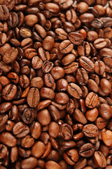 Coffee beans