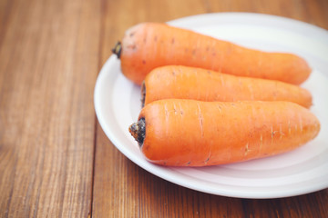 carrot