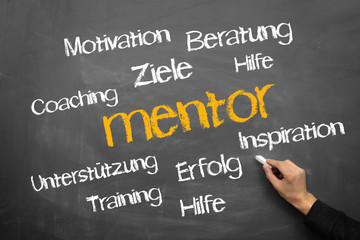 mentor - 63245778