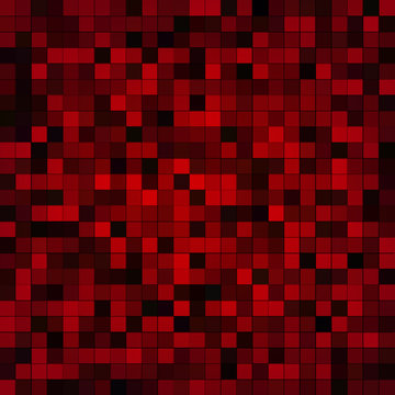Red Pixels