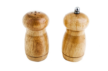 salt pepper shakers