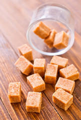 reed sugar