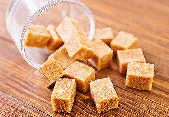 reed sugar