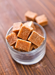 reed sugar