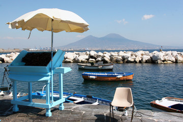 NAPOLI PANORAMA