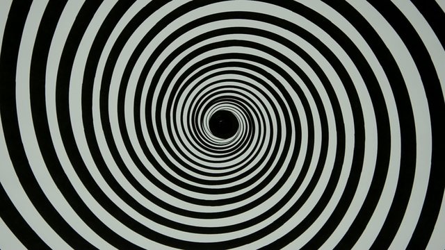 Abstrakte Bewegungen