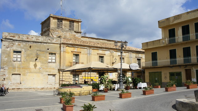 place