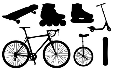 objects © laschi adrian