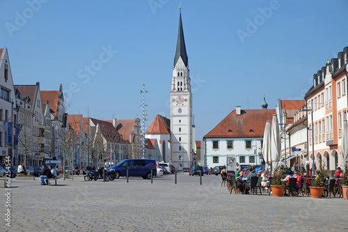 Beste Spielothek in Pfaffenhofen an der Ilm finden Beste Spielothek in Pfaffenhofen an der Ilm finden