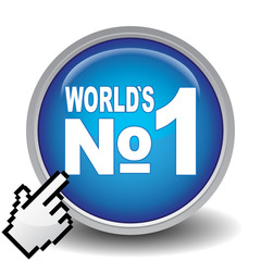 NUMBER ONE ICON