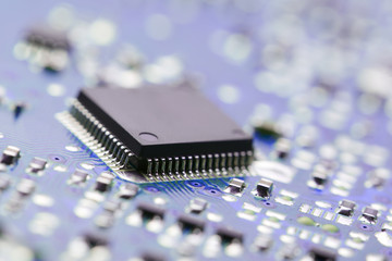 Integrated Circuit