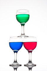 drinks