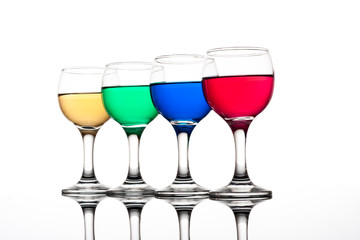 drinks
