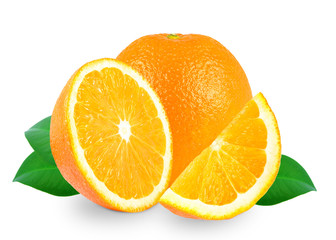orange fruit
