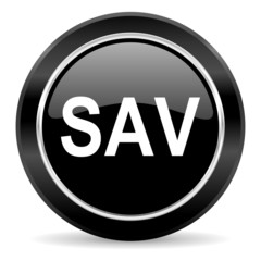 sav icon