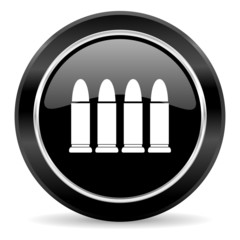 ammunition icon