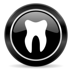 tooth icon