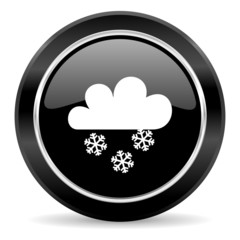 snowing icon