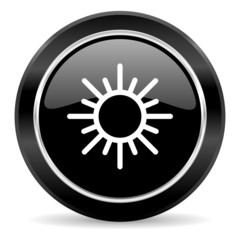 sun icon