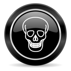 skull icon