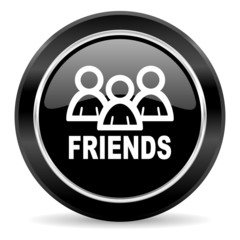 friends icon