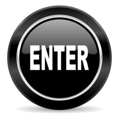 enter icon