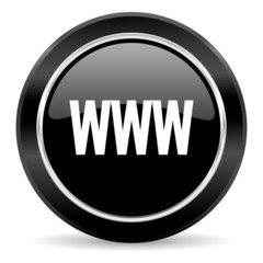 www icon