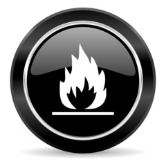 flame icon