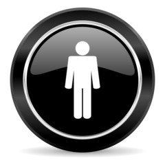 male icon
