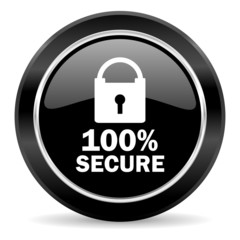 secure icon