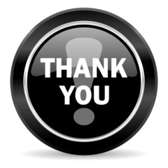 thank you icon