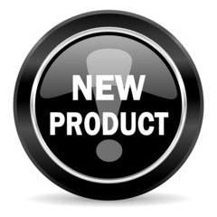 new product icon