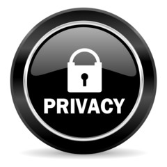 privacy icon