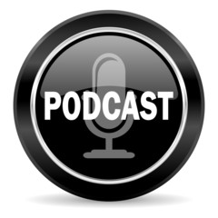 podcast icon