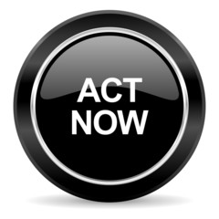 act now icon