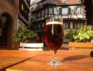 biere alsacienne