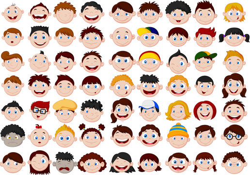 Human Head Cartoon Images – Browse 230,354 Stock Photos, Vectors, and Video  | Adobe Stock