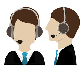 Call center design